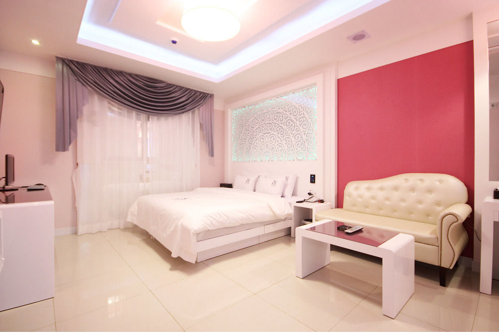 Dome Hotel Gwangju Metropolitan City Exterior photo